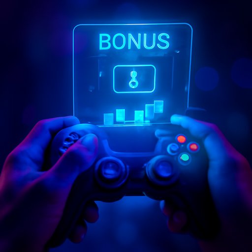 games cLub অ্যাপের বোনাস ড্যাশবোর্ড স্ক্রিন
