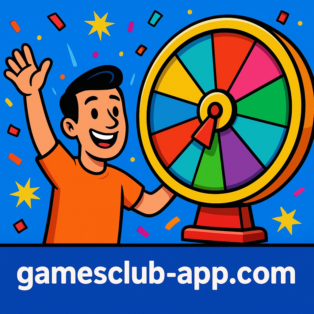 games cLub লাইভ গেমিং প্ল্যাটফর্ম বাংলাদেশ
