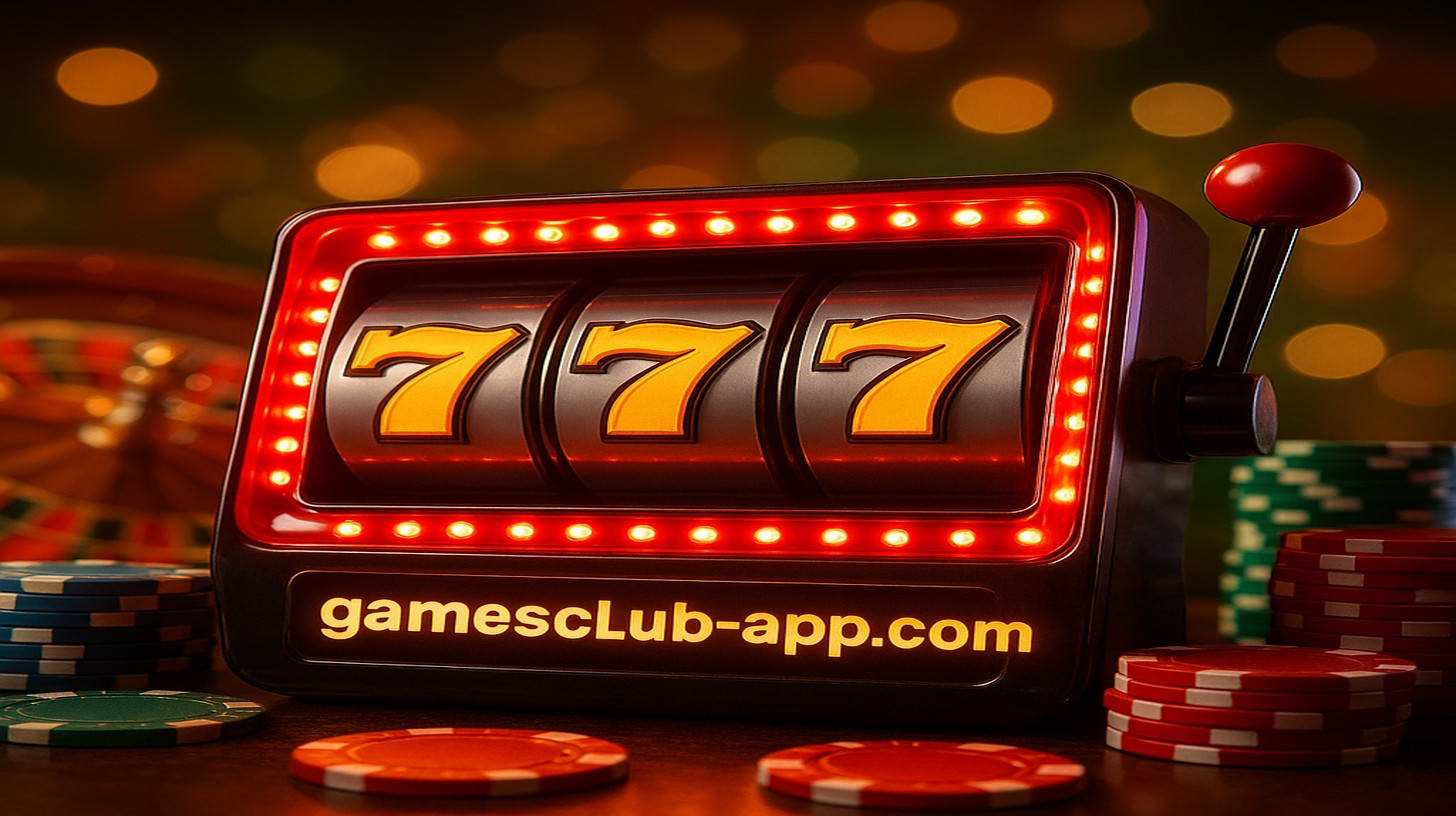 games cLub গোল্ডেন ল্যান্ড সোনালি থিম