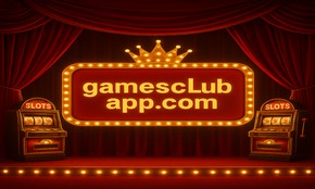 games cLub সুরক্ষিত গেমিং অভিজ্ঞতা