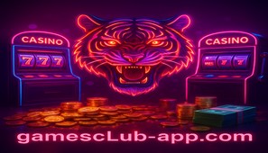 games cLub বাংলাদেশ অনলাইন গেমিং