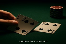 games cLub কার্ড গেম বাংলাদেশ