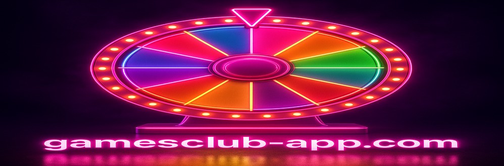 games cLub প্রোমোশন বাংলাদেশ